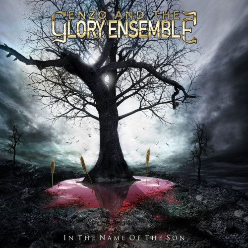ENZO AND THE GLORY ENSEMBLE - IN THE NAME OF THE SONENZO AND THE GLORY ENSEMBLE - IN THE NAME OF THE SON.jpg